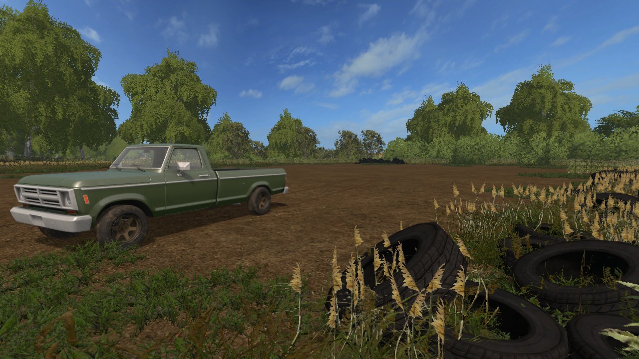 WIP Am Landgrabental