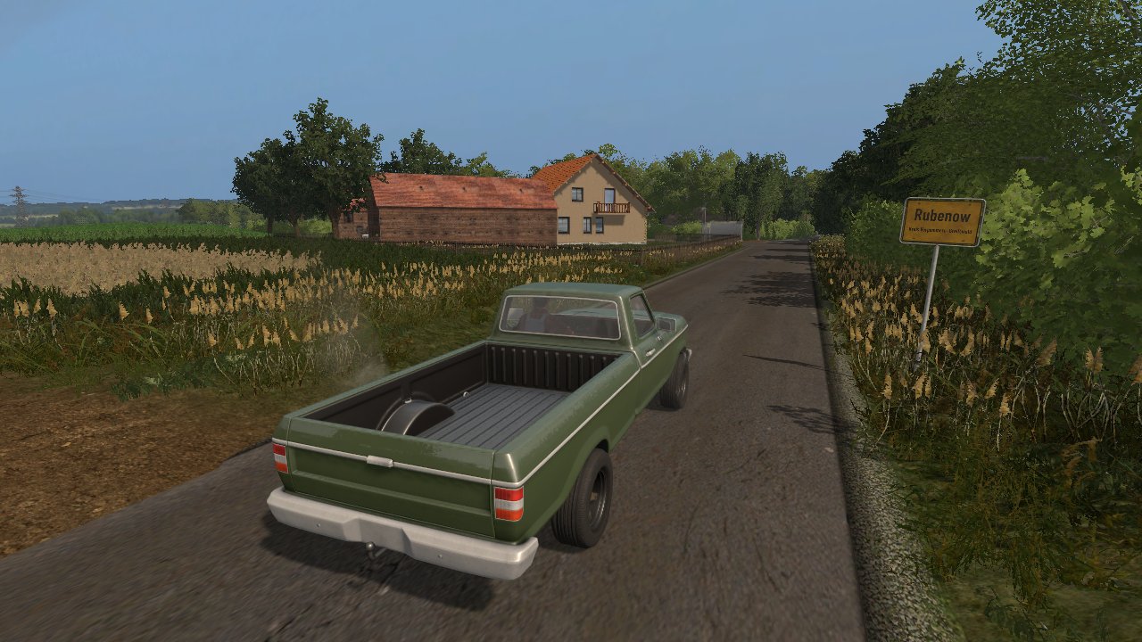 WIP Am Landgrabental