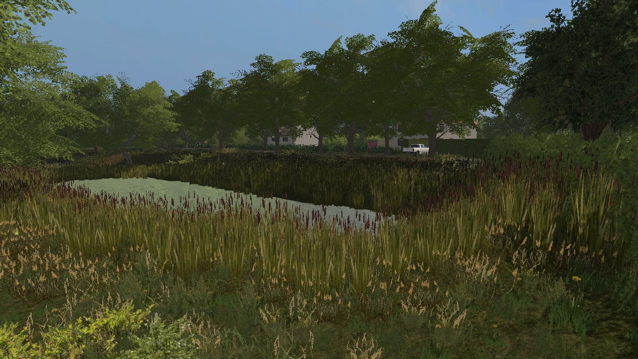 WIP Am Landgrabental