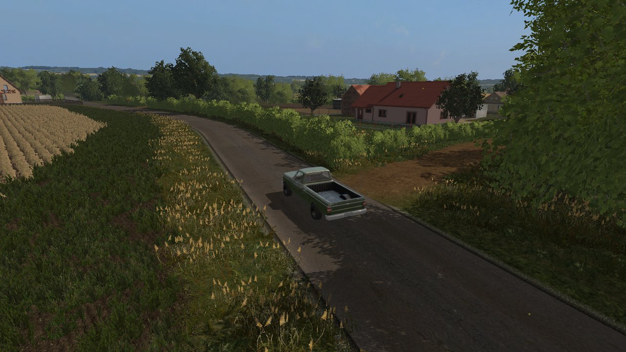 WIP Am Landgrabental