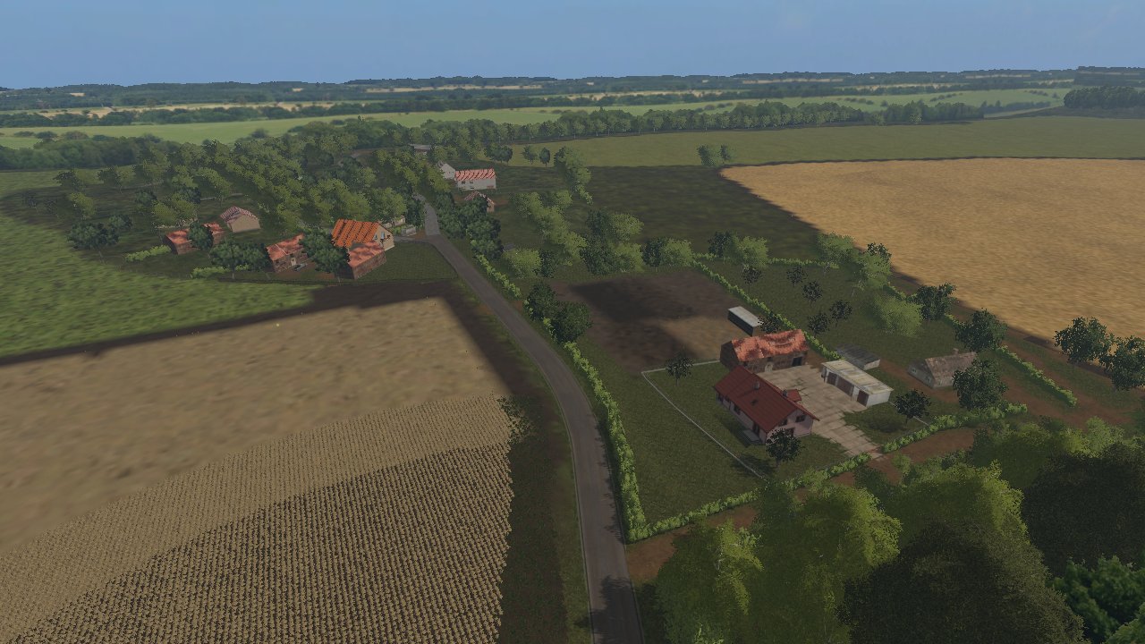 WIP Am Landgrabental