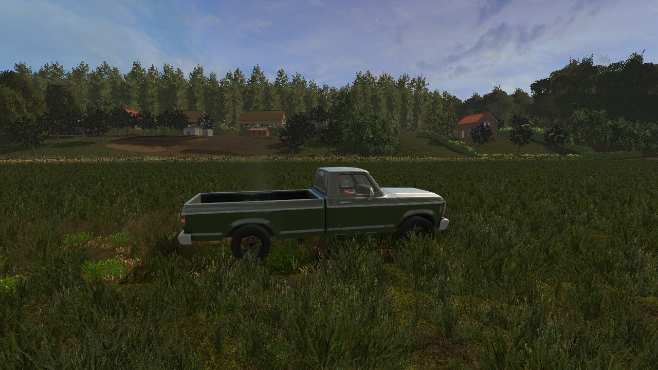 WIP Am Landgrabental