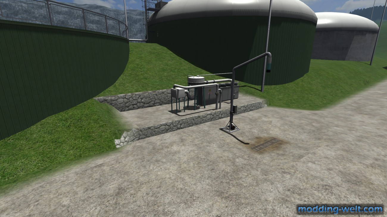 Neue BGA