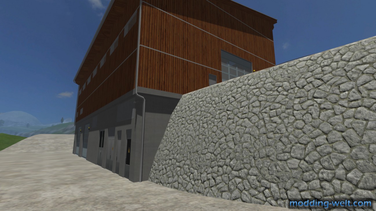 Neue BGA
