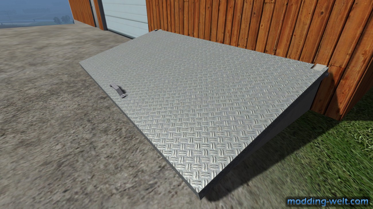 Neue BGA