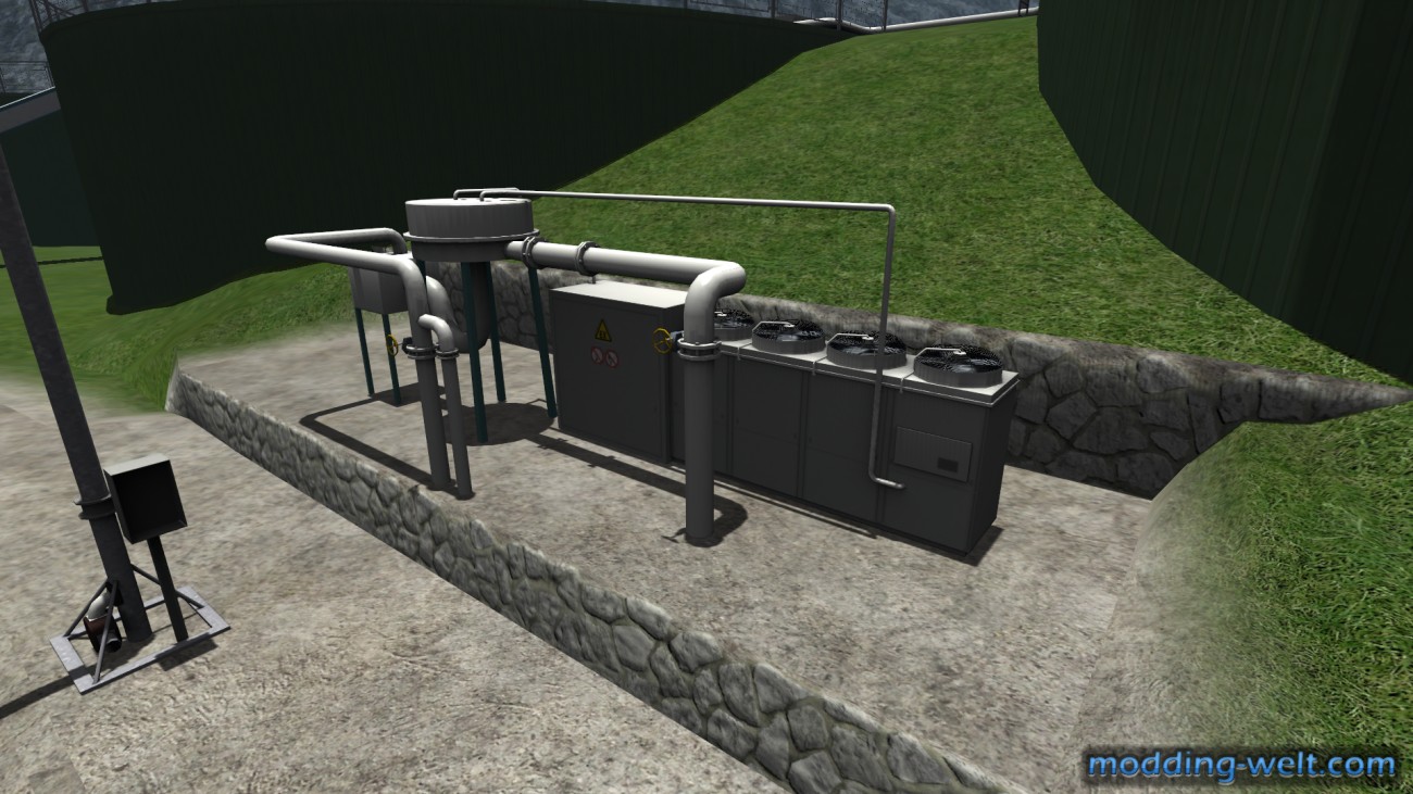 Neue BGA