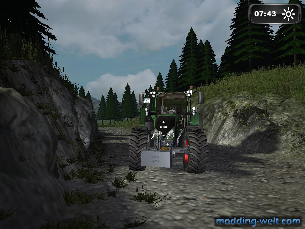 Fendt