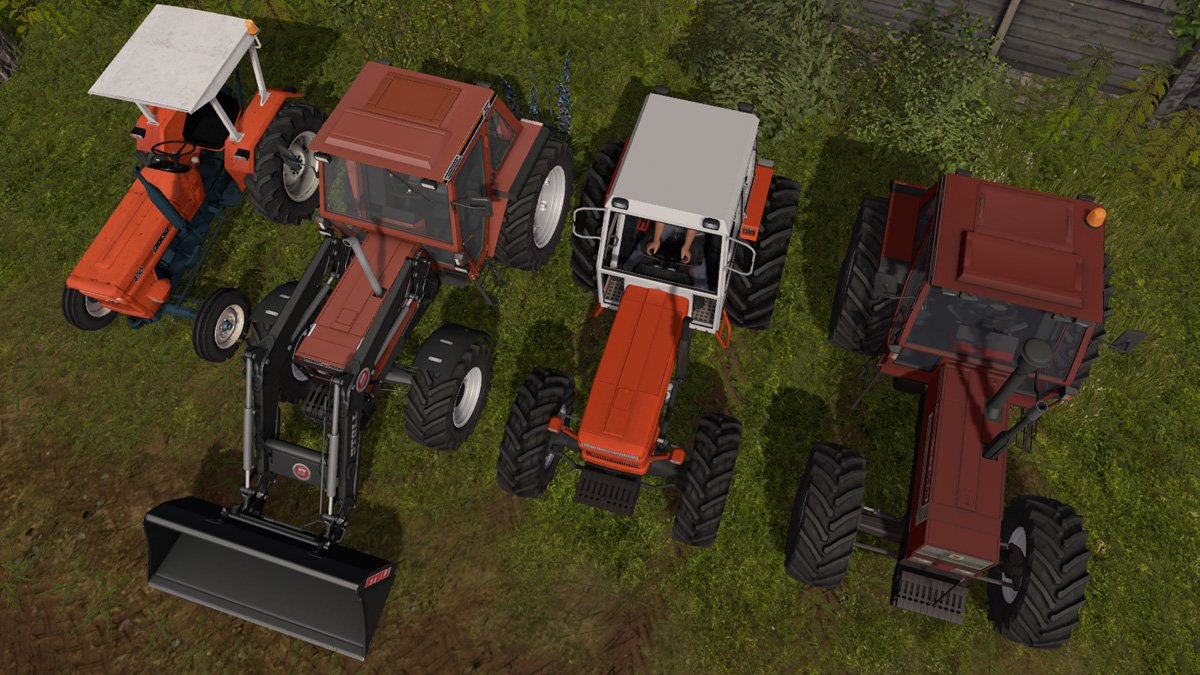 Fiat(agri) Power