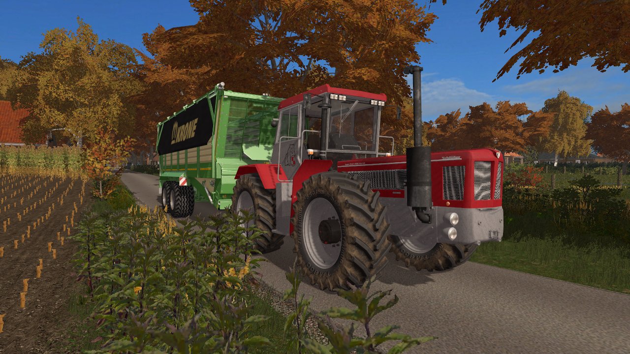 Schüter 3000TVL Projekt