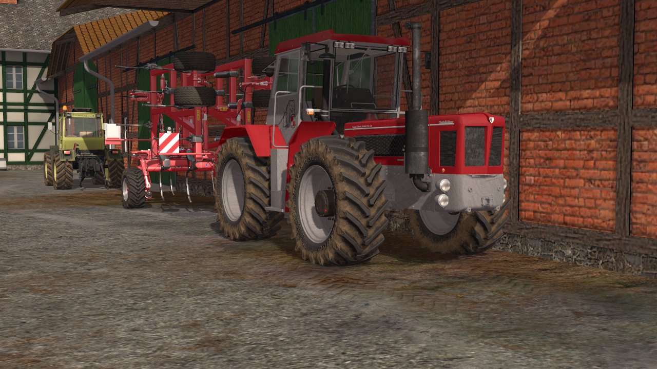 Schlüter3000TVL