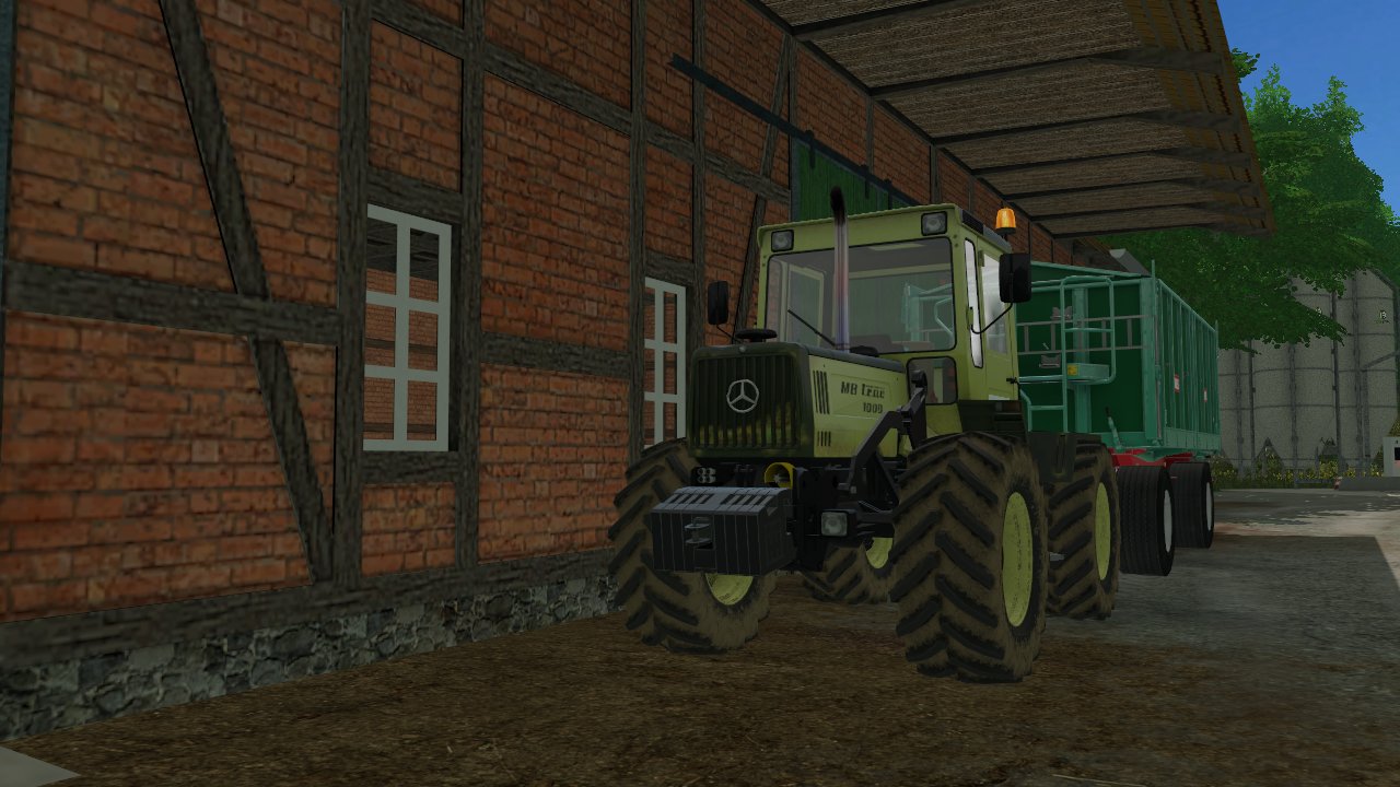 Fertisch