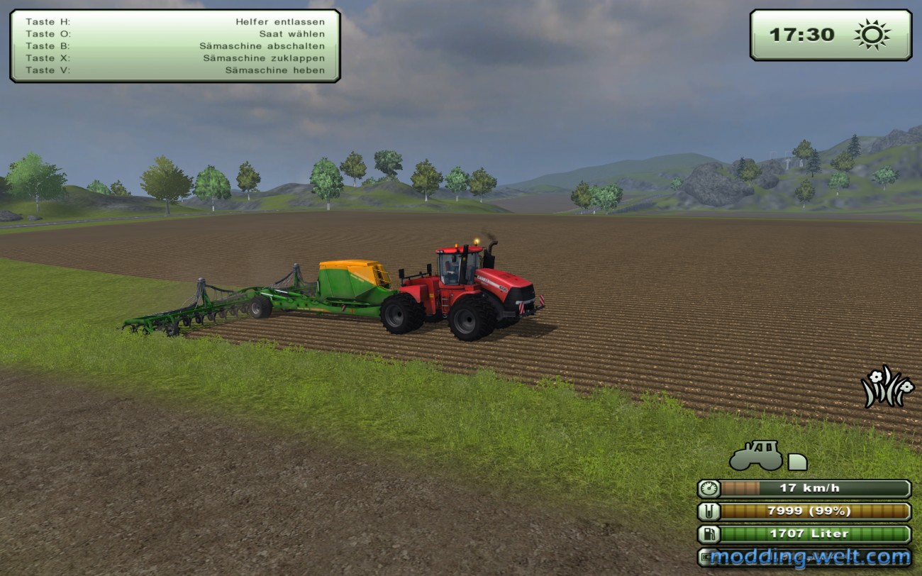 LS 2013 Screens