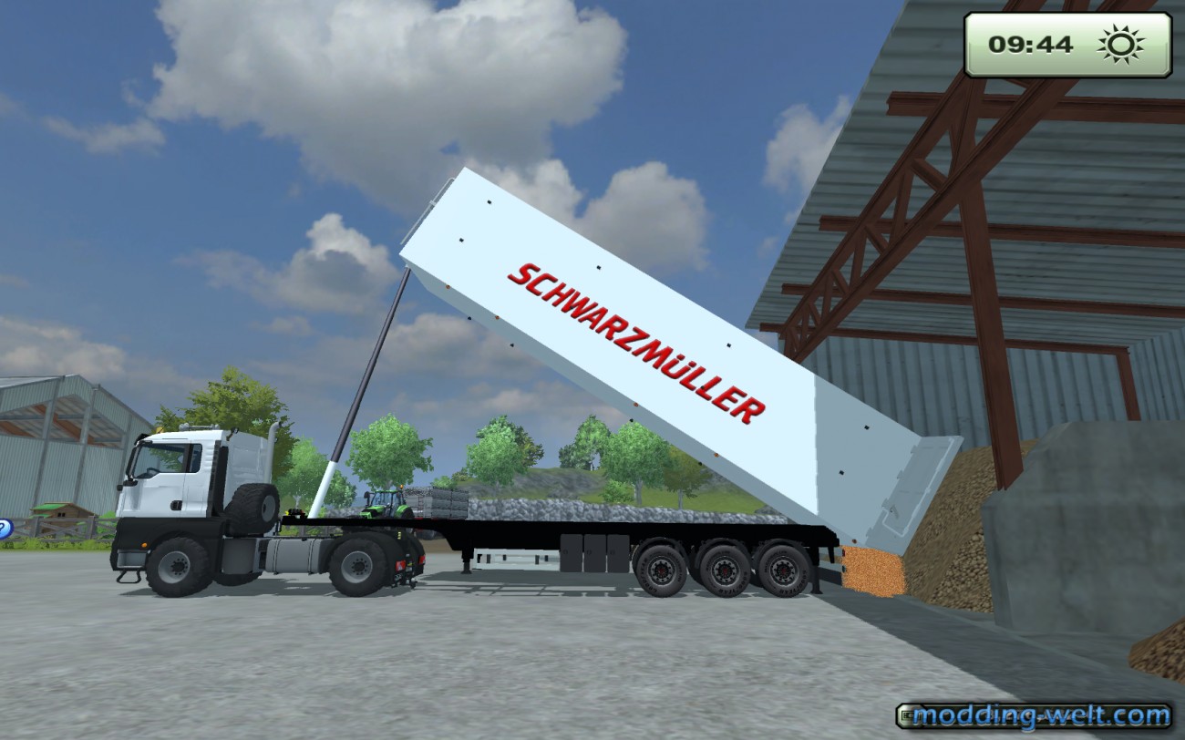 Lindemann Nr. 41