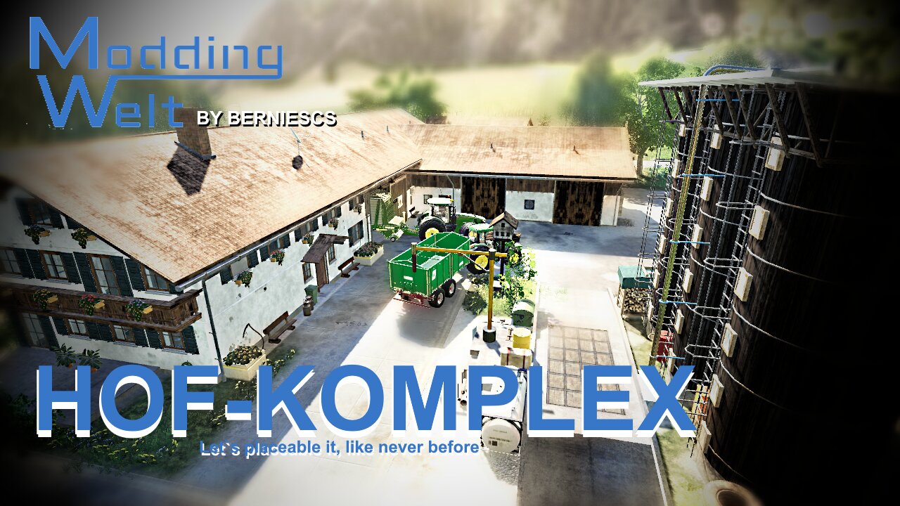 MW HOFKOMPLEX_PLACEABLE