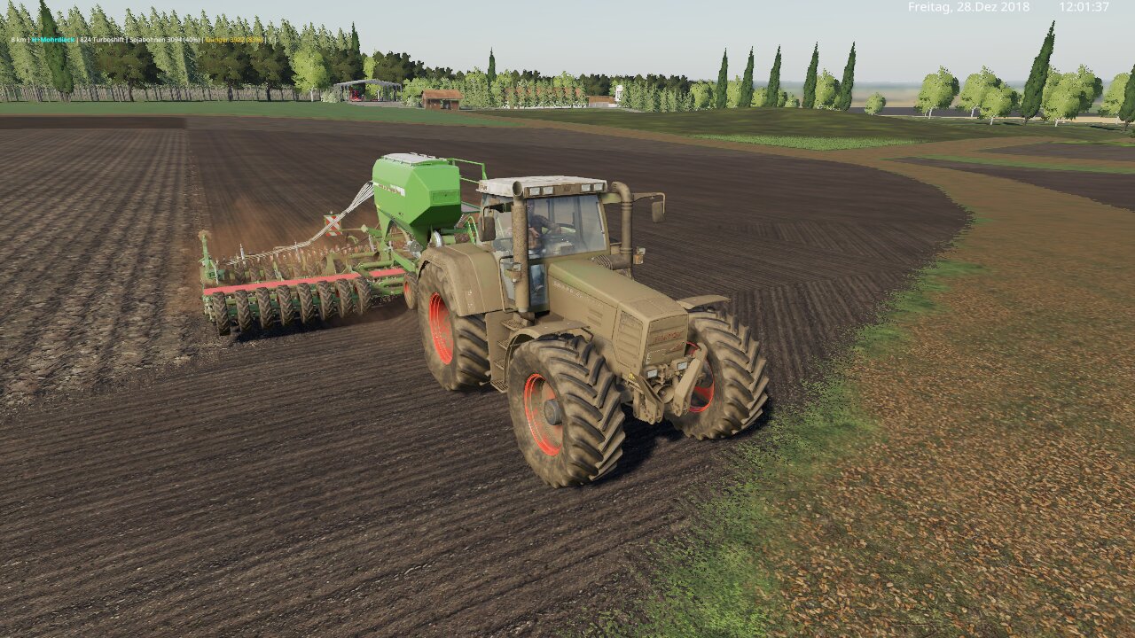 Fendt 824