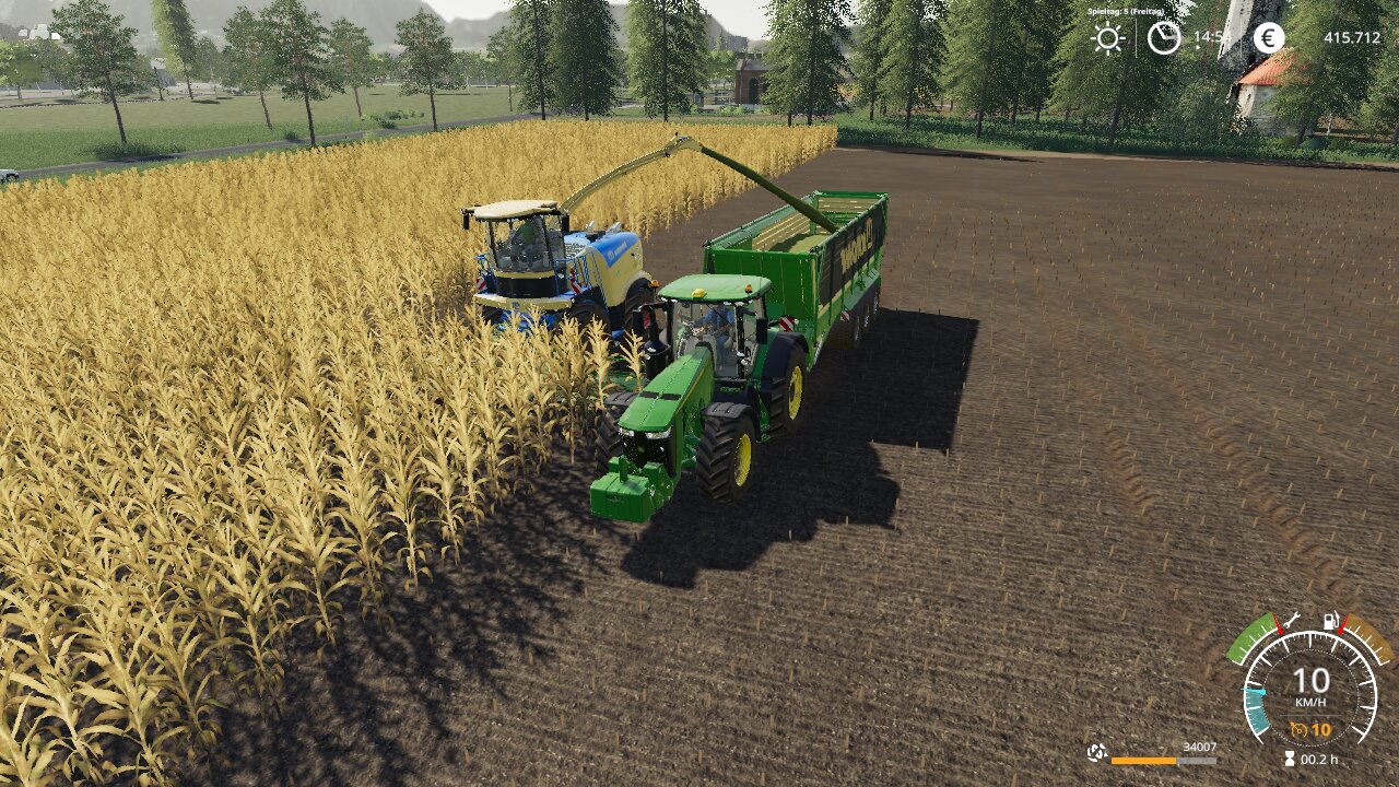 Farming Simulator 2019 Screenshot 2019.01.06 - 00.59.11.07