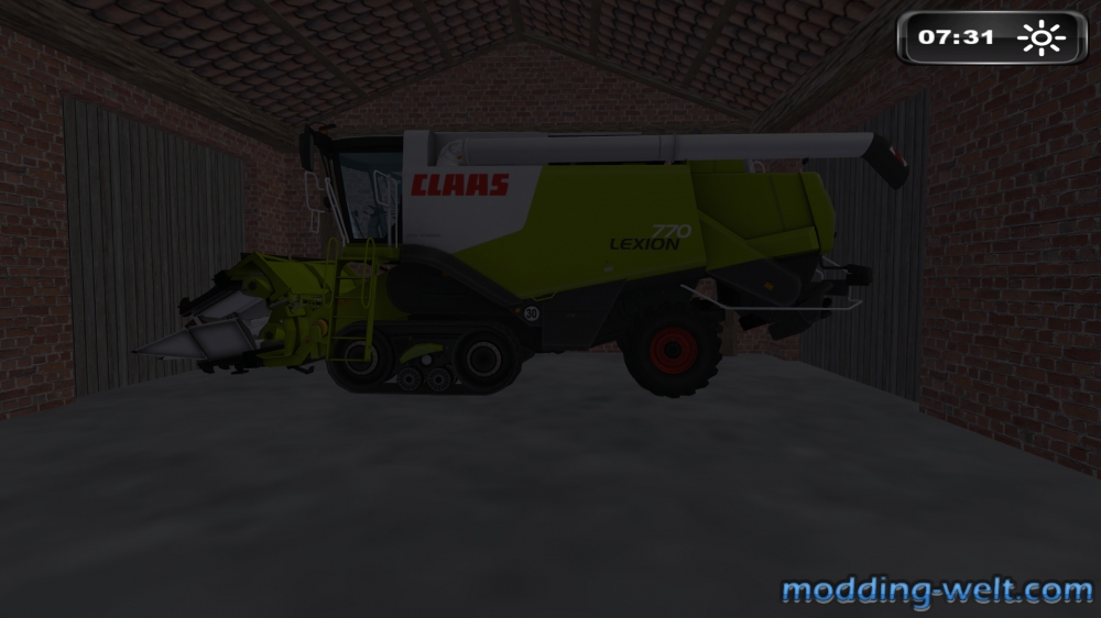 Manuels Long River Map V1.1