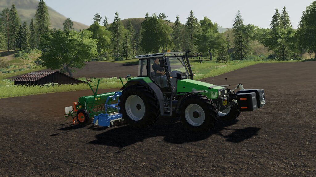 AgroStar
