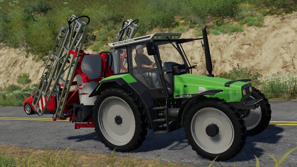 AgroStar