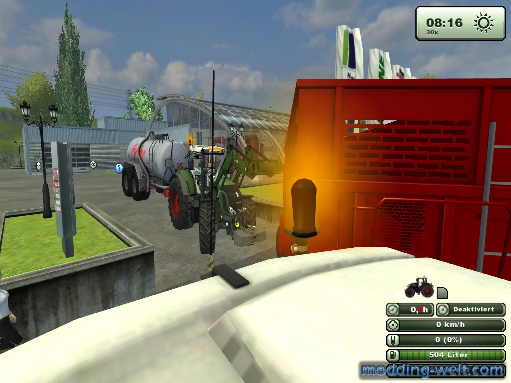 Fendt