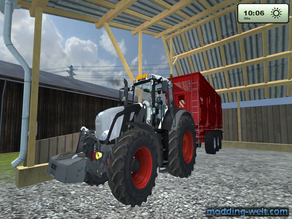 Fendt