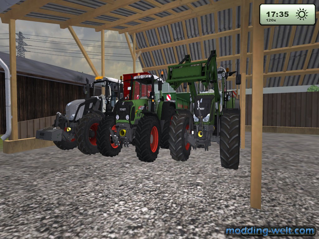 Fendt