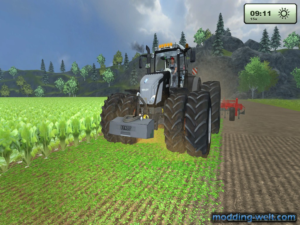 Fendt