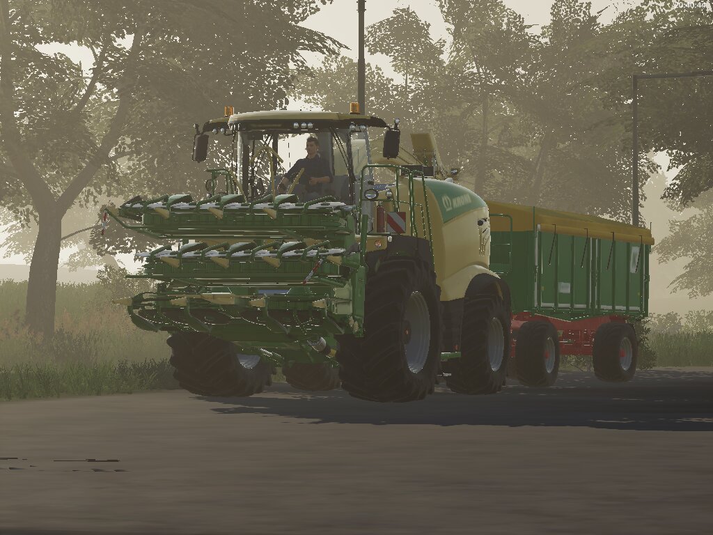 Krone