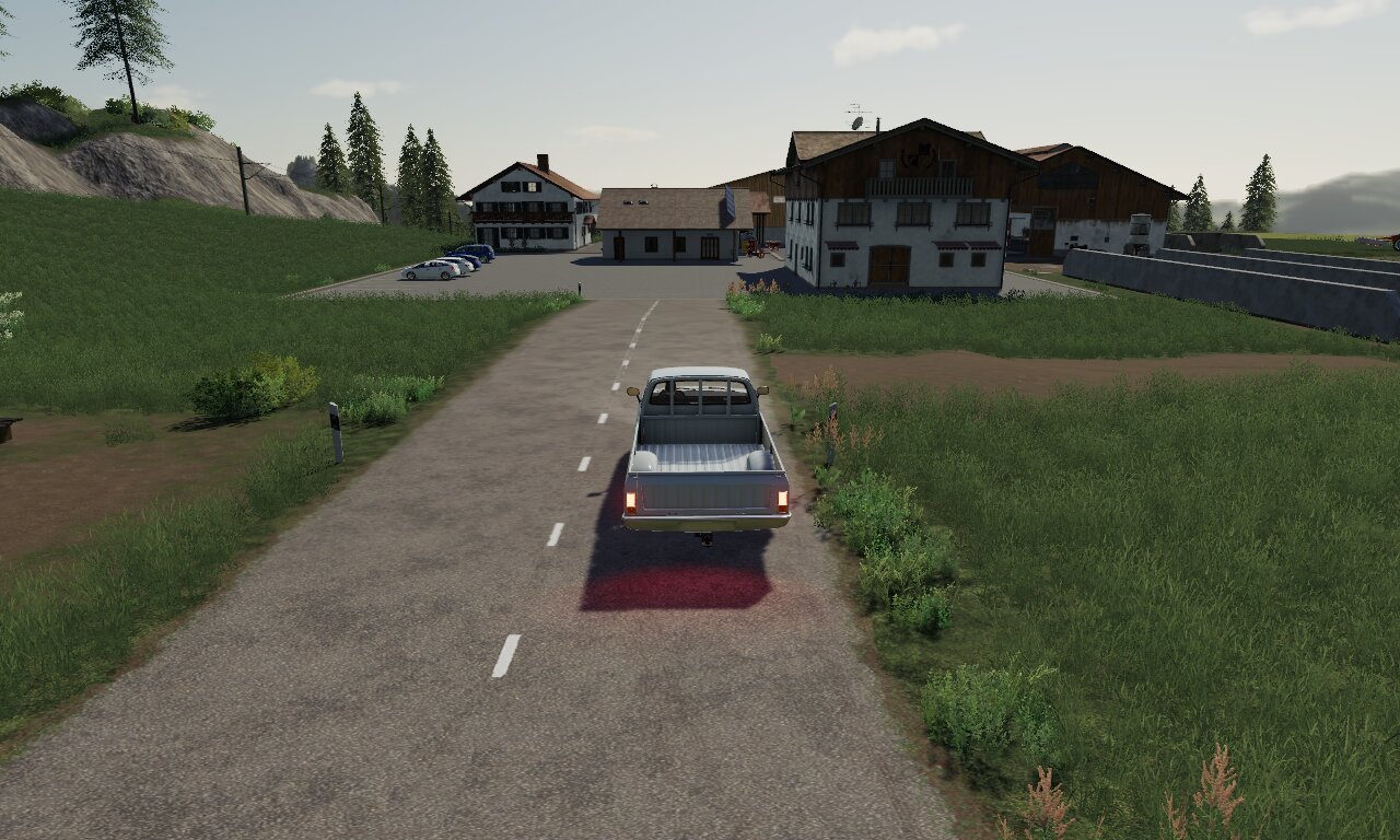 Markus' Erlebnisse in Steinbrunn 13/1