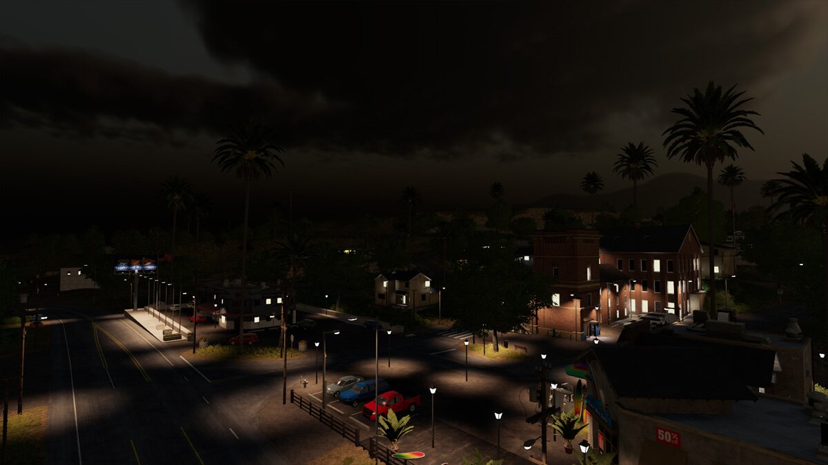 Das Jim-Rudel in Ravenport ~ 285