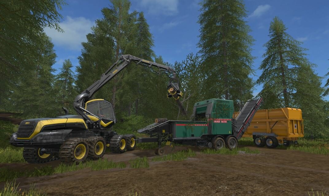 Collage aus dem LS ;)