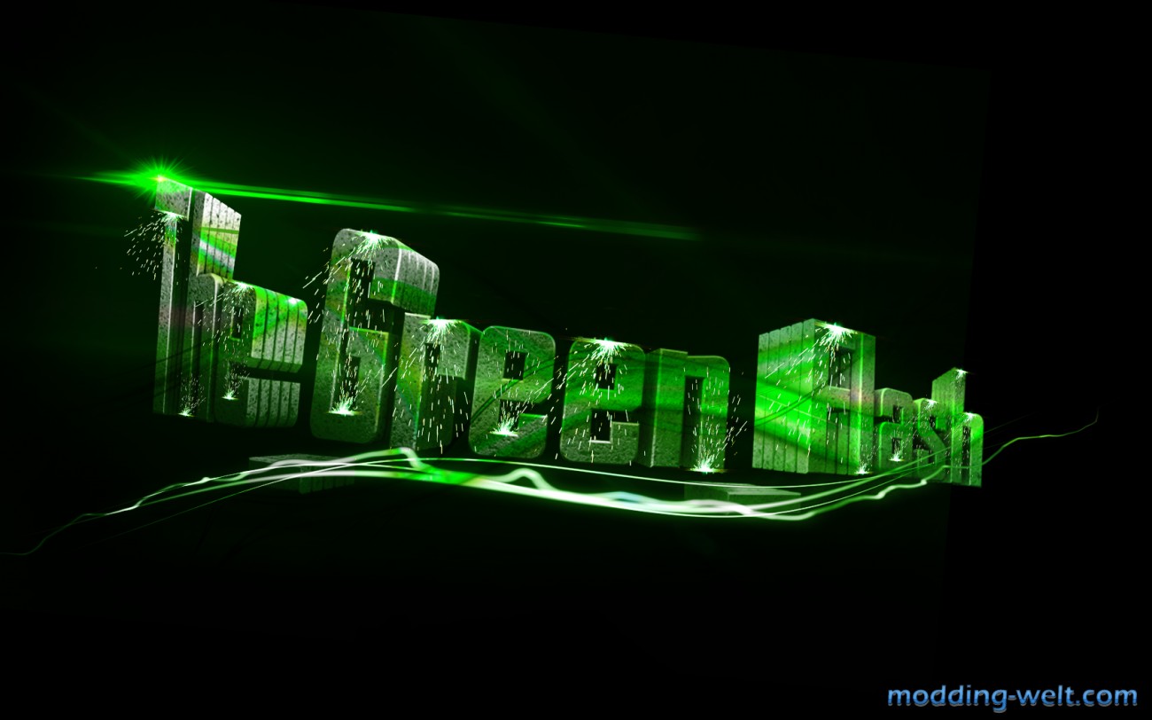 The_Green_Flash seins ;)