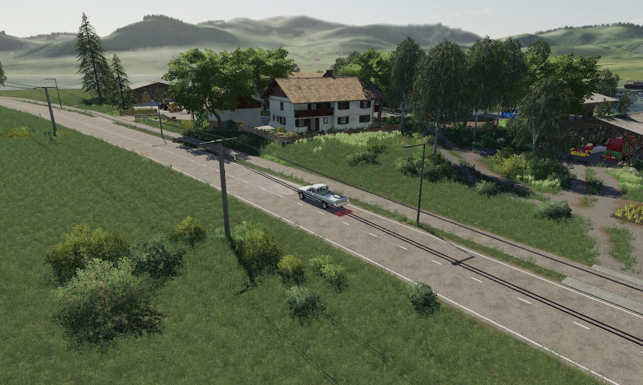 Markus' Erlebnisse in Steinbrunn 25/3