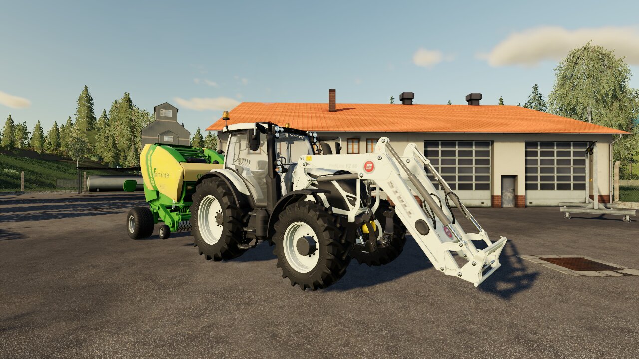 der neue ist da :-D