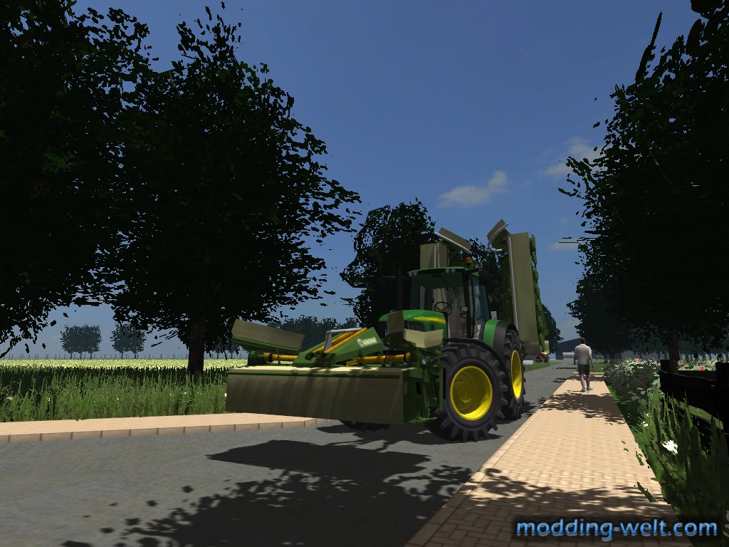 Der gute alte 6820 ^^