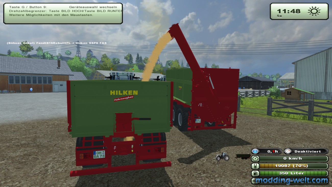 Hilken