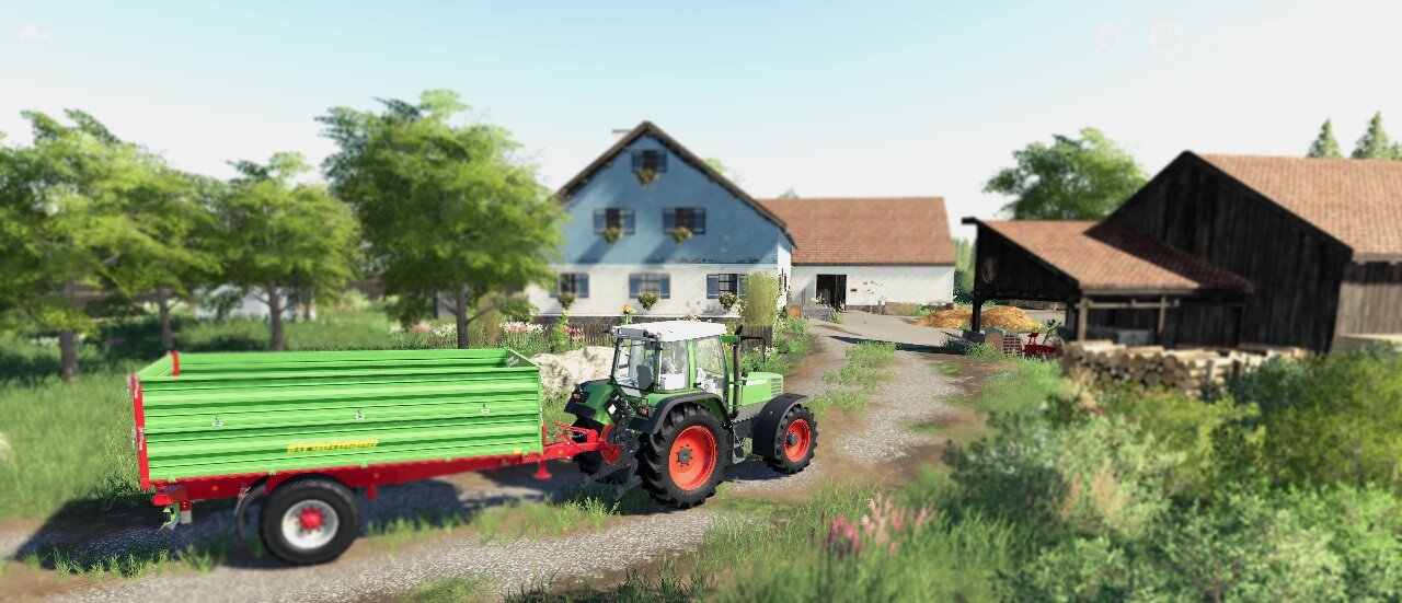 SCS FARMING