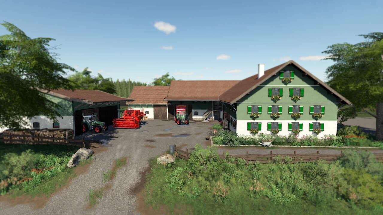 SCS FARMING