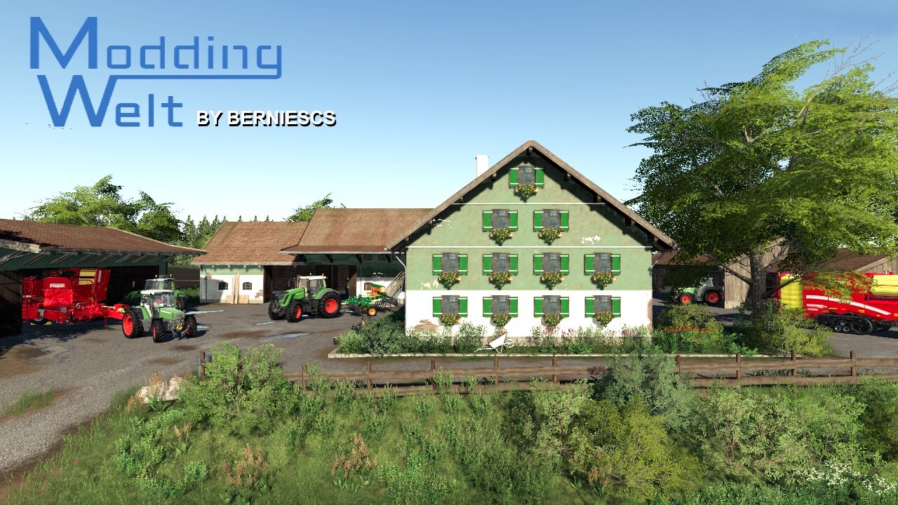 SCS FARMING