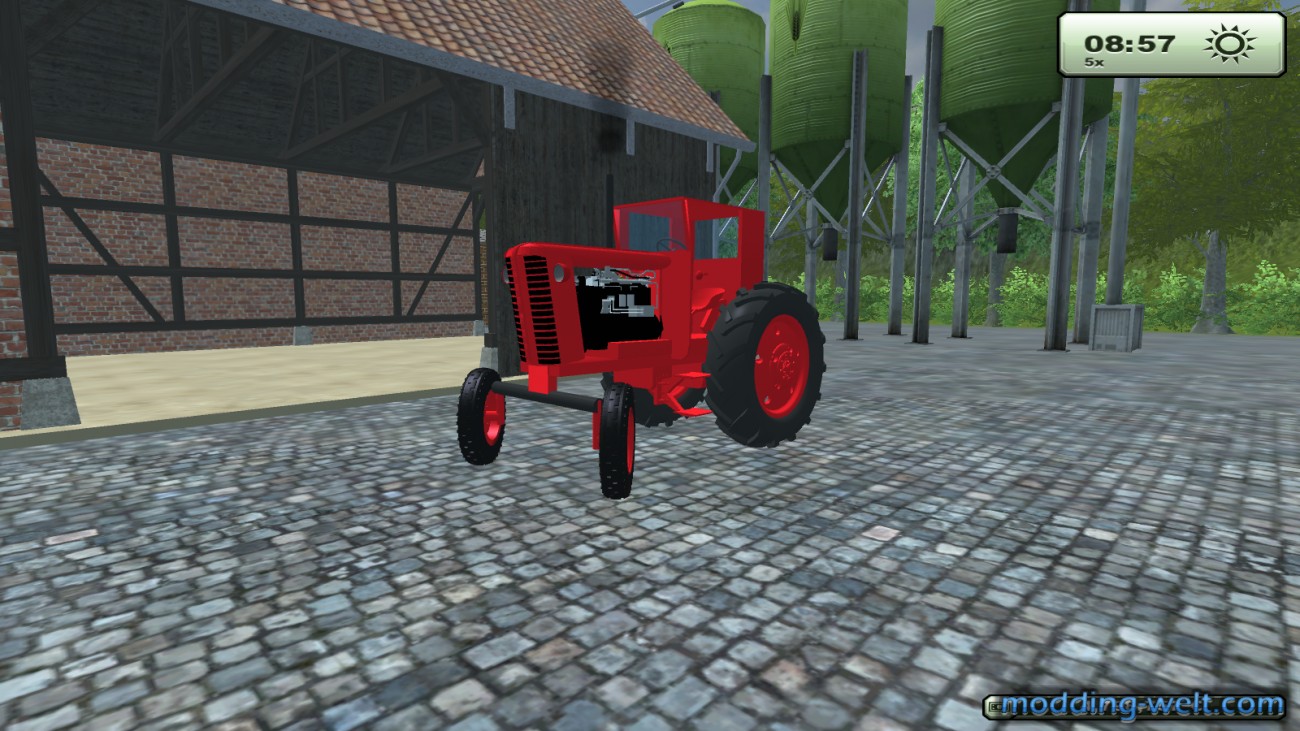 LS 09 Zeiten