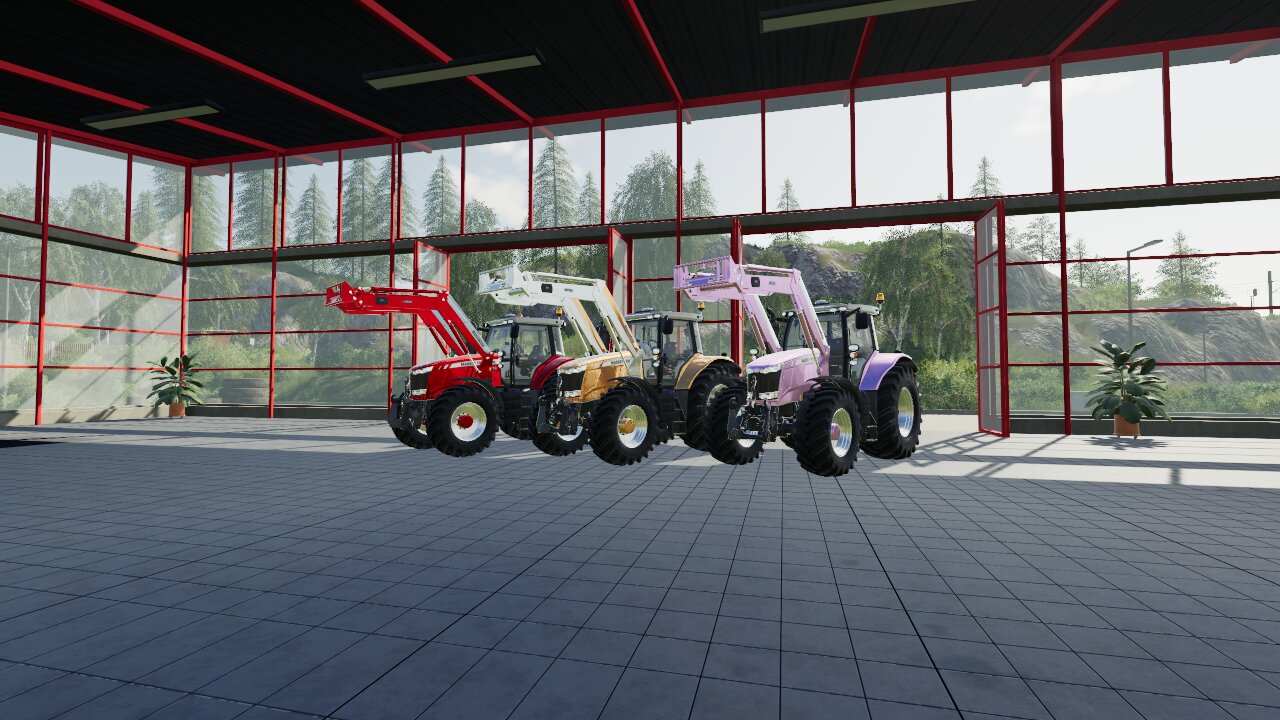 Melli-Design MF7700