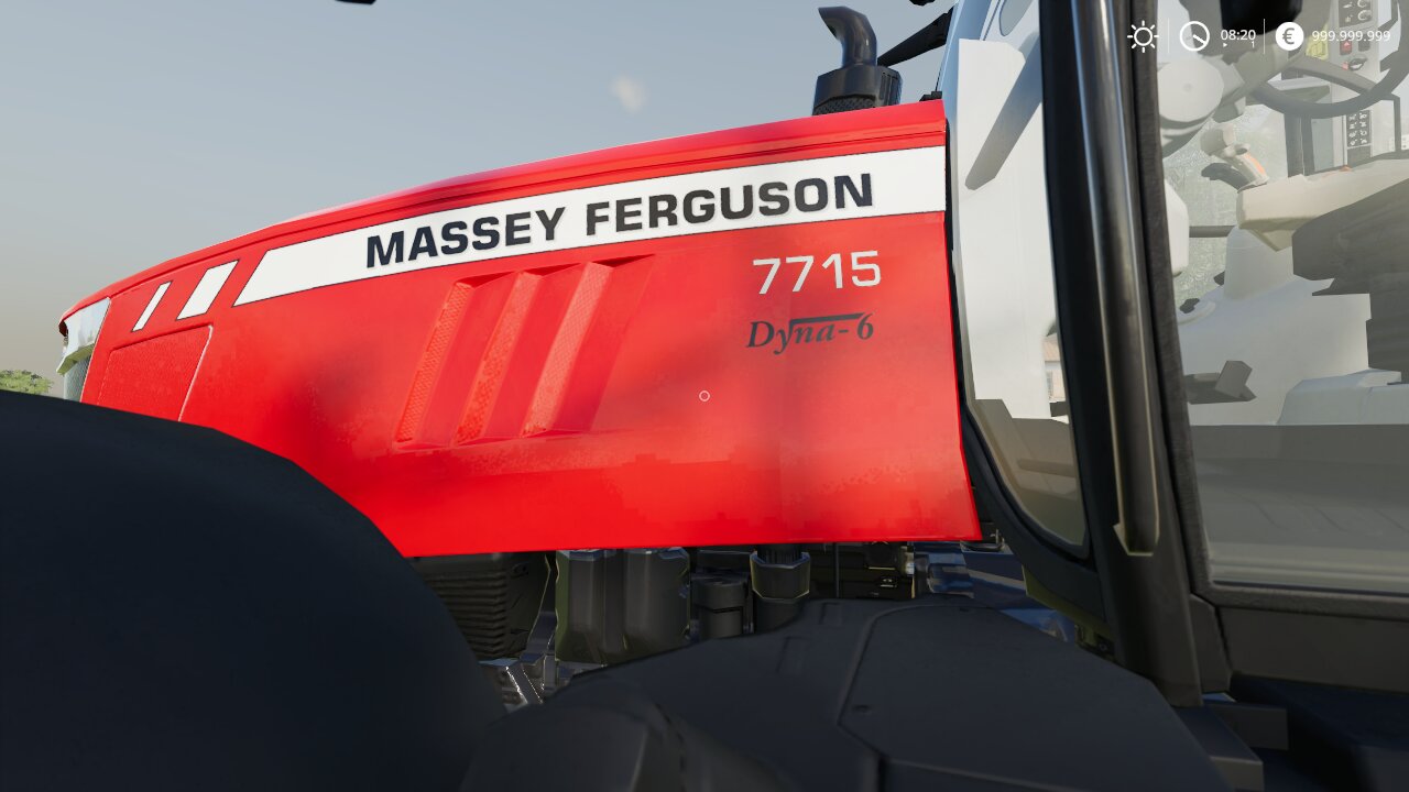 1. Versuch für ein neues Decal