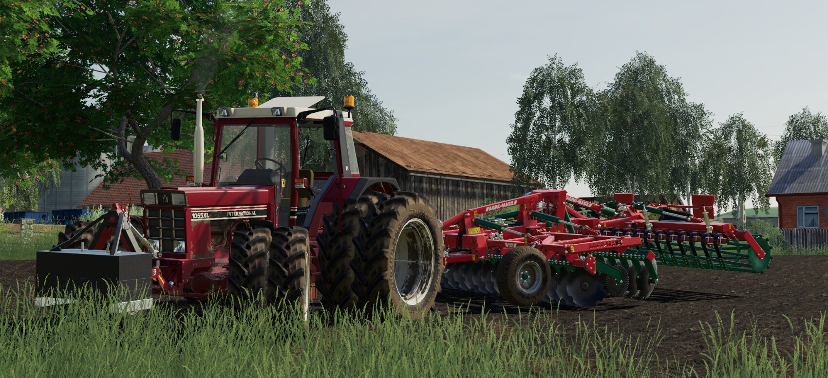 #IHC1055