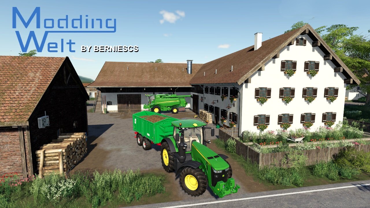 SCS FARMING