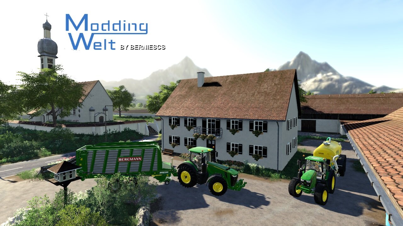 SCS FARMING