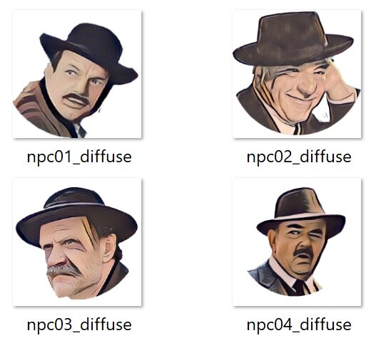 The Legendary Bavarian Farmers