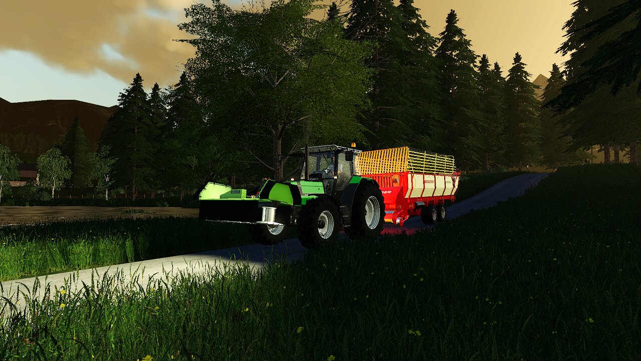 Deutz