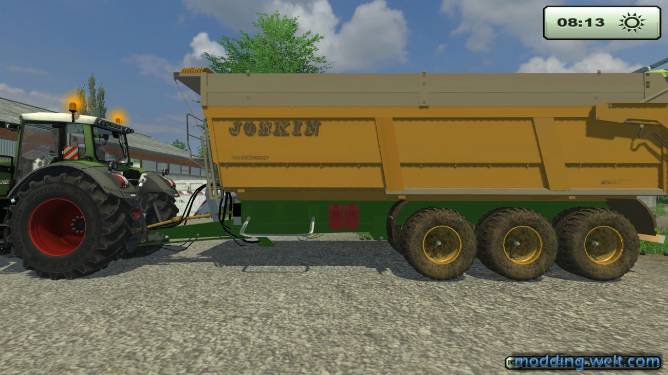 Joskin :)