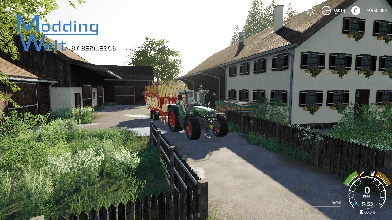 HINTERKAIFECK