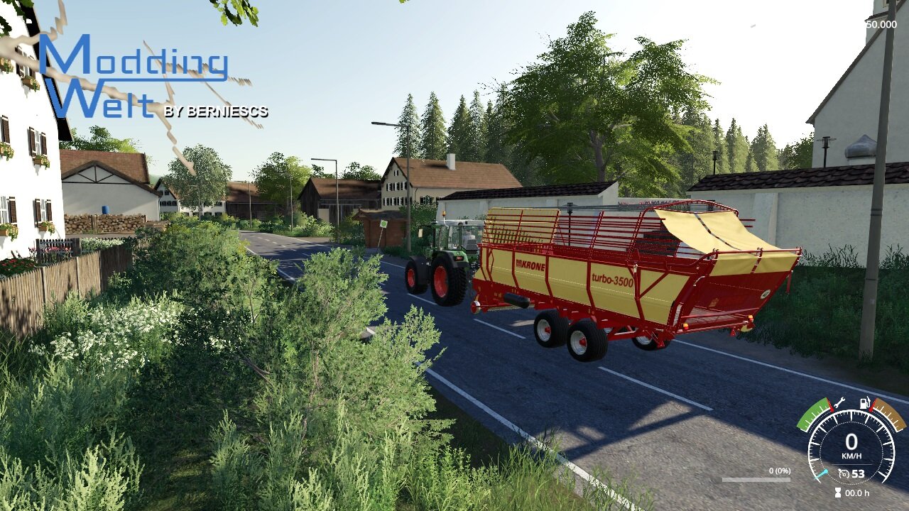 HINTERKAIFECK
